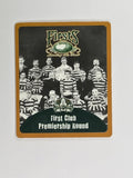 NRL 2008 Footy Legends | #003 First Premiers