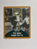 NRL 2008 Footy Legends | #005 First Test Try