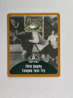 NRL 2008 Footy Legends | #005 First Test Try
