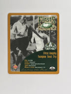 NRL 2008 Footy Legends | #005 First Test Try