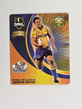 NRL 2008 Footy Legends | #011 Jarryd Hayne | Parramatta Eels