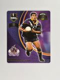 NRL 2008 Footy Legends | #029 Stephen Kearney | Melbourne Storm