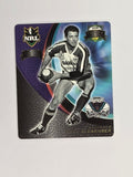 NRL 2008 Footy Legends | #030 Greg Alexander | Penrith Panthers