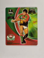 NRL 2008 Footy Legends | #031 Mario Fenech | South Sydney Rabbitohs