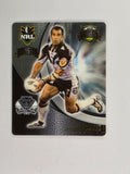 NRL 2008 Footy Legends | #036 Stacey Jones | New Zealand Warriors