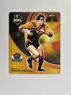 NRL 2008 Footy Legends | #038 Wayne Pearce | Balmain Tigers
