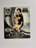 NRL 2008 Footy Legends | #040 John Dorahy | Western Suburbs Magpies
