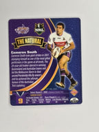 NRL 2008 Footy Legends | #048 Cameron Smith | Melbourne Storm
