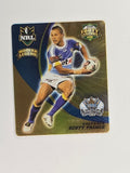 NRL 2008 Footy Legends | #054 Scott Prince | Gold Coast Titans