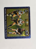 NRL 2008 Footy Legends | #060 North Queensland Club Legends