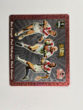NRL 2008 Footy Legends | #061 St George Club Legends