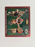 NRL 2008 Footy Legends | #066 South Sydney Club Legends
