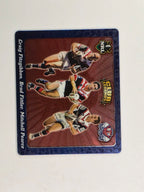NRL 2008 Footy Legends | #067 Sydney Roosters Club Legends