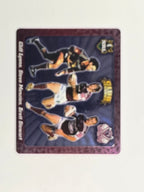 NRL 2008 Footy Legends | #068 Manly Warringah Club Legends
