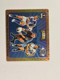 NRL 2008 Footy Legends | #070 Gold Coast Club Legends