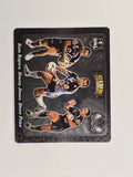 NRL 2008 Footy Legends | #071 New Zealand Warriors Club Legends