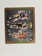 NRL 2008 Footy Legends | #072 Wests Tigers Club Legends
