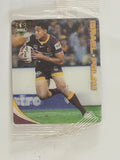 NRL 2010 Footy Plays | #003 Israel Folau | Brisbane Broncos