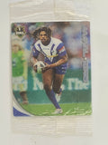 NRL 2010 Footy Plays | #007 Jamal Idris | Canterbury Bankstown Bulldogs