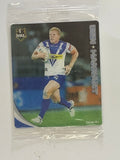 NRL 2010 Footy Plays | #008 Ben Hannant | Canterbury Bankstown Bulldogs