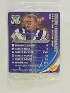 NRL 2010 Footy Plays | #008 Ben Hannant | Canterbury Bankstown Bulldogs