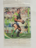 NRL 2010 Footy Plays | #011 Terry Campese | Canberra Raiders