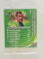 NRL 2010 Footy Plays | #011 Terry Campese | Canberra Raiders