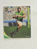 NRL 2010 Footy Plays | #012 Alan Tongue | Canberra Raiders