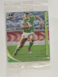 NRL 2010 Footy Plays | #013 Tom Learoyd Lahrs | Canberra Raiders