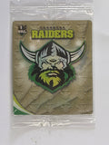 NRL 2010 Footy Plays | #015 Victory | Canberra Raiders
