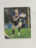 NRL 2010 Footy Plays | #018 Luke O'Donnell | North Queensland Cowboys