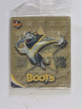 NRL 2010 Footy Plays | #020 Boots | North Queensland Cowboys