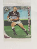 NRL 2010 Footy Plays | #027 Glenn Stewart | Manly Warringah Sea Eagles