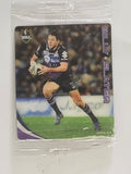 NRL 2010 Footy Plays | #031 Billy Slater | Melbourne Storm