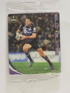NRL 2010 Footy Plays | #031 Billy Slater | Melbourne Storm