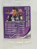 NRL 2010 Footy Plays | #031 Billy Slater | Melbourne Storm