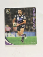 NRL 2010 Footy Plays | #032 Cameron Smith | Melbourne Storm