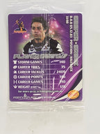 NRL 2010 Footy Plays | #033 Cooper Cronk | Melbourne Storm