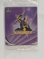 NRL 2010 Footy Plays | #034 Melbourne Storm Logo | Melbourne Storm