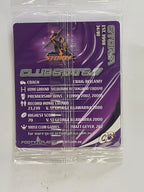 NRL 2010 Footy Plays | #034 Melbourne Storm Logo | Melbourne Storm