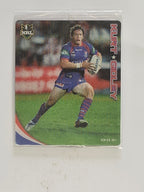 NRL 2010 Footy Plays | #036 Kurt Gidley | Newcastle Knights