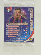 NRL 2010 Footy Plays | #037 Jarrod Mullen | Newcastle Knights