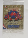NRL 2010 Footy Plays | #040 Knytro | Newcastle Knights