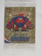 NRL 2010 Footy Plays | #040 Knytro | Newcastle Knights