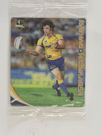 NRL 2010 Footy Plays | #041 Nathan Hindmarsh | Parramatta Eels
