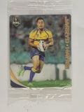 NRL 2010 Footy Plays | #042 Jarryd Hayne | Parramatta Eels