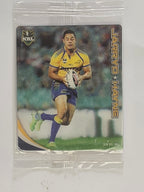 NRL 2010 Footy Plays | #042 Jarryd Hayne | Parramatta Eels