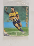 NRL 2010 Footy Plays | #043 Fuifui Moimoi | Parramatta Eels