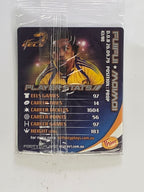 NRL 2010 Footy Plays | #043 Fuifui Moimoi | Parramatta Eels