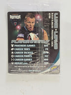 NRL 2010 Footy Plays | #047 Luke Lewis | Penrith Panthers